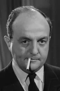 Bernard Blier