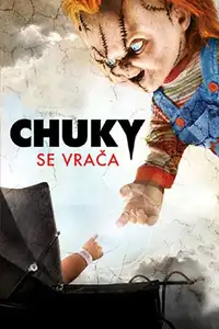 Chucky se vrača