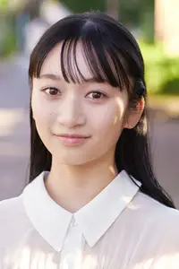 Naho Yokomizo