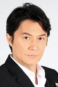 福山雅治