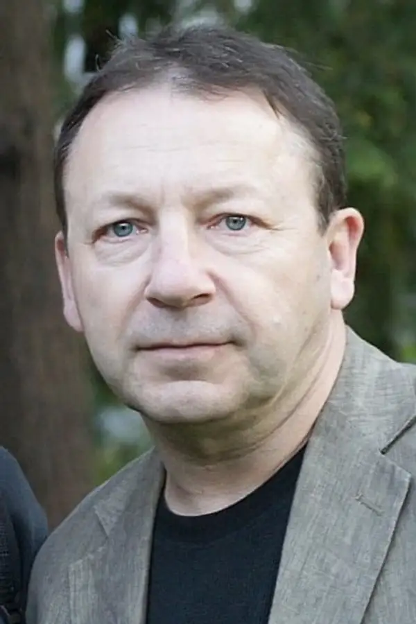 Zbigniew Zamachowski