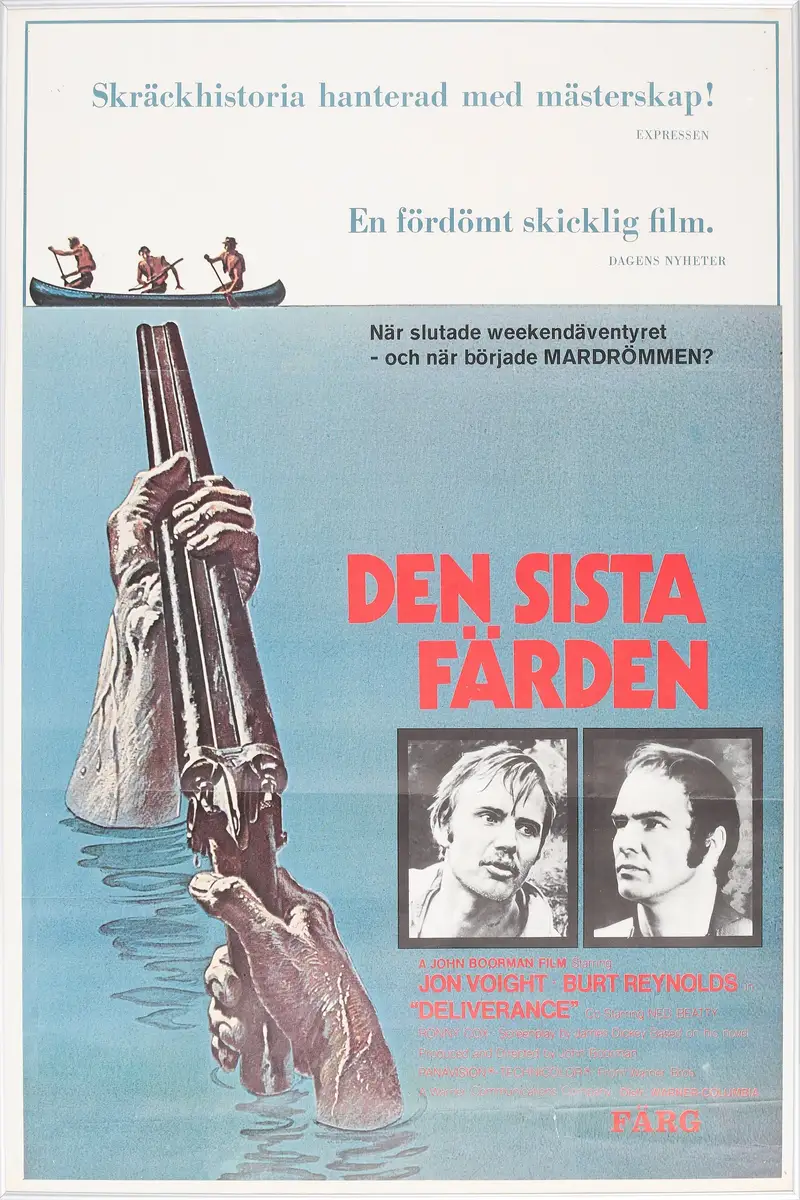 Den sista färden