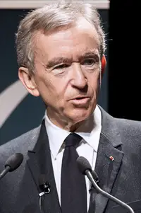 Bernard Arnault
