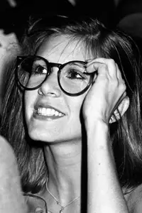 Carrie Fisher