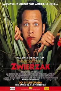 Zwierzak