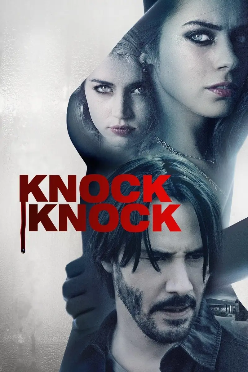 Knock Knock