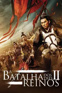 A Batalha dos 3 Reinos II