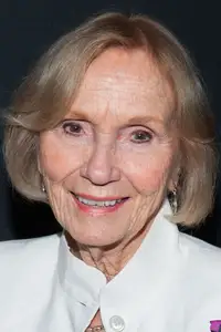 Eva Marie Saint