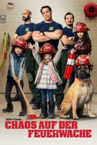 Chaos auf der Feuerwache