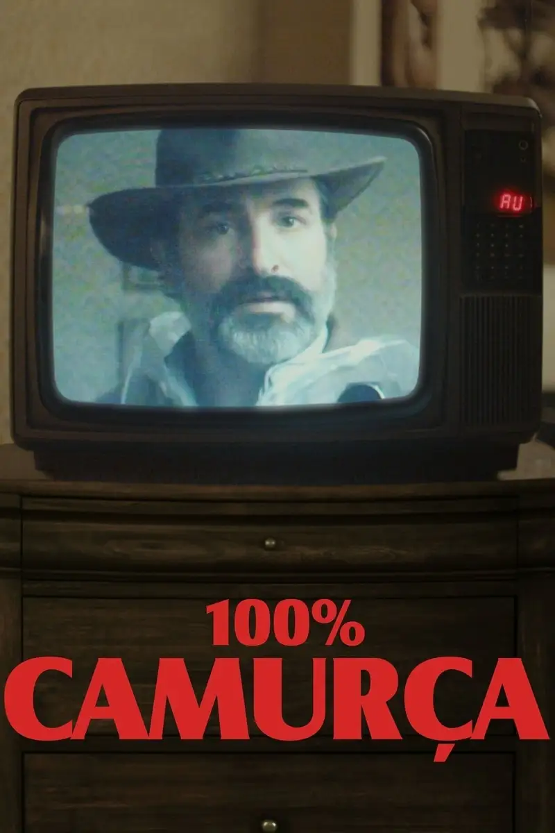 100% Camurça