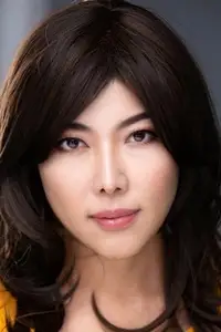 Charlotte Xia
