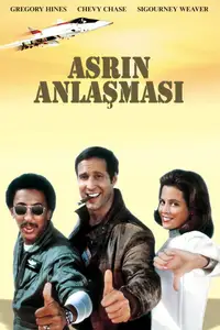 Asrın Anlaşması