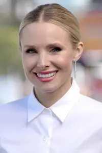Kristen Bell