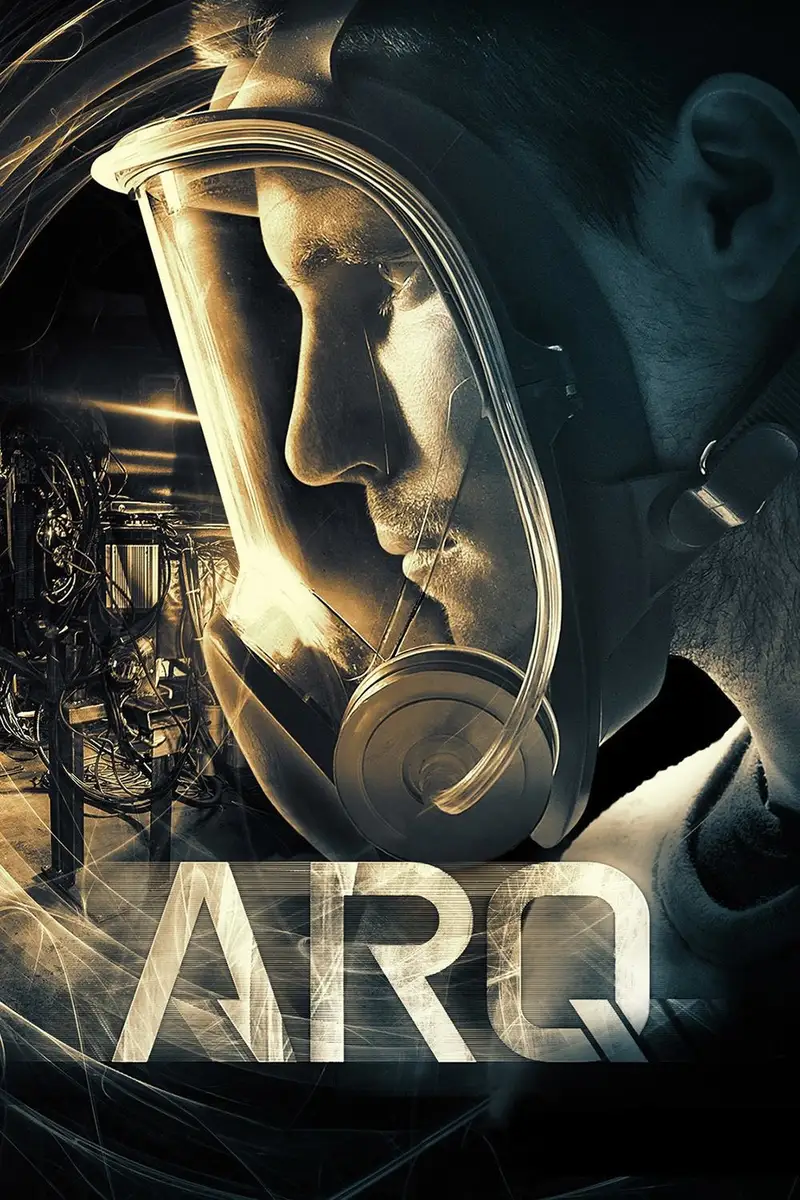 ARQ 時の牢獄