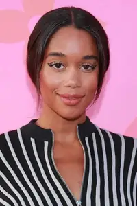 Laura Harrier