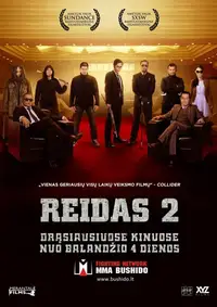 Reidas 2