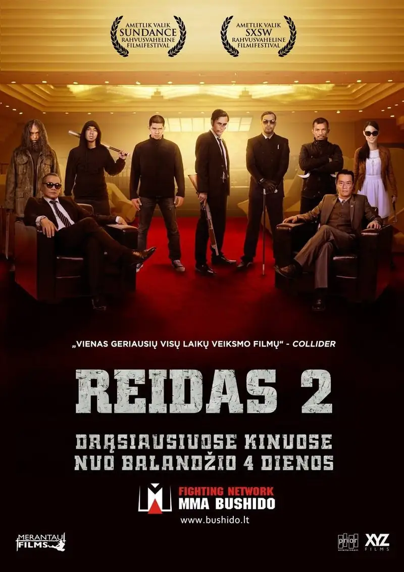 Reidas 2