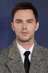 Nicholas Hoult