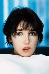 Isabelle Adjani