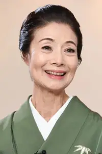 Sumiko Fuji
