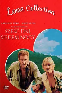 Sześć dni, siedem nocy