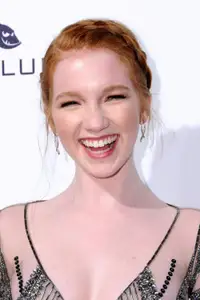 Annalise Basso