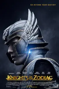 Knights of the Zodiac