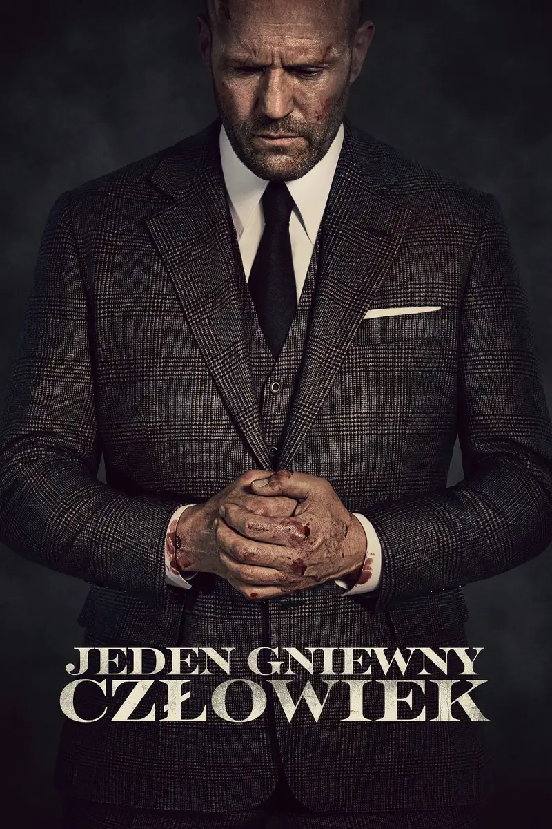 Jeden gniewny człowiek