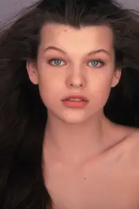 Milla Jovovich