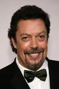 Tim Curry