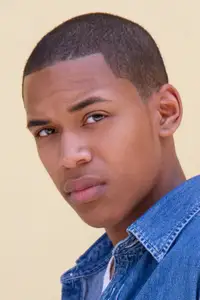 Kelvin Harrison, Jr.