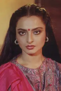 Rekha