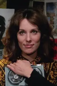 Bernadette Lafont