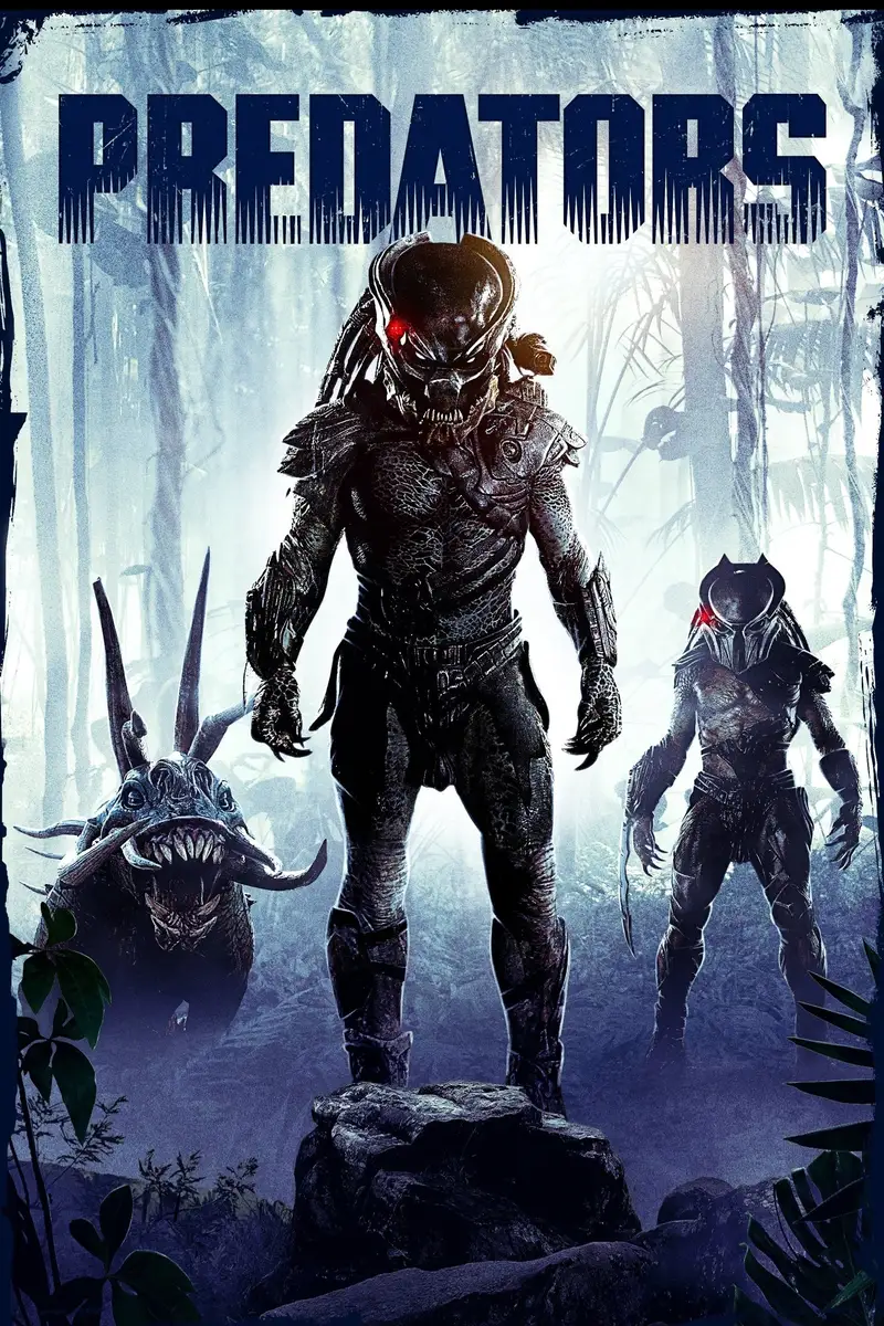 Predators