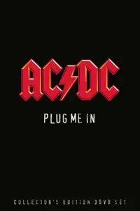 AC/DC - Plug Me In