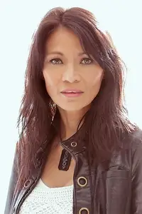 Michelle Thrush