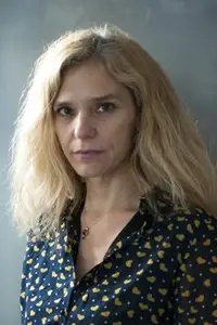 Maria Skoula