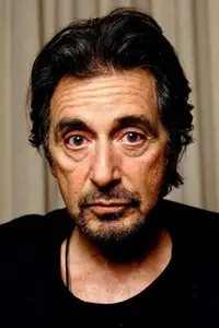 Al Pacino