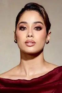 Janhvi Kapoor