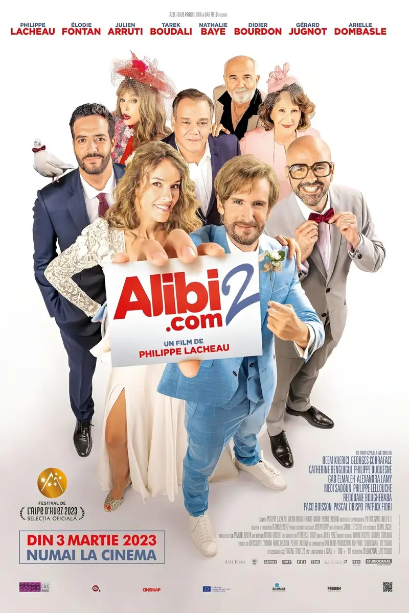 Alibi.com 2