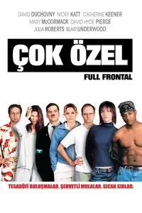Çok Özel