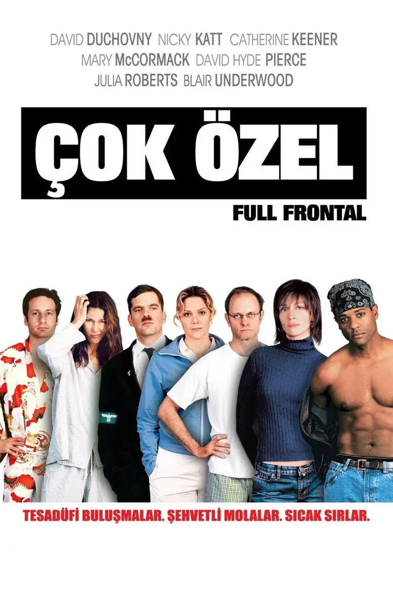 Çok Özel