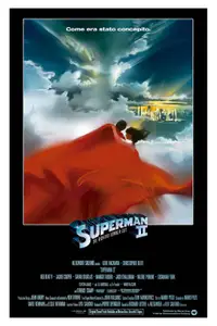 Superman II: The Richard Donner Cut