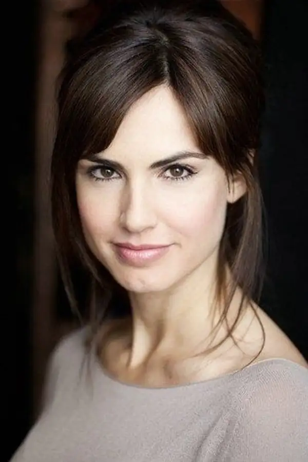 Claudia Bassols