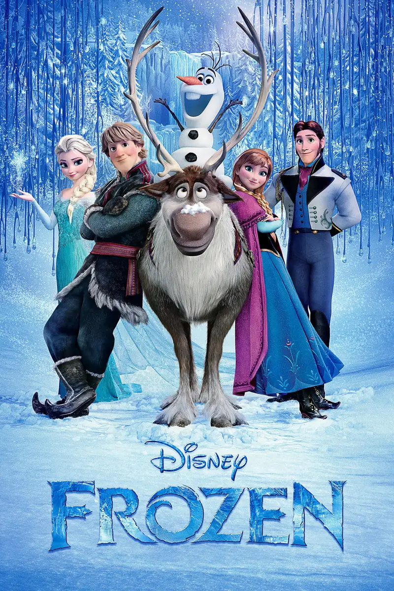 Lumekuninganna ja igavene talv