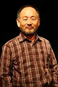 Min Kyeong-Jin