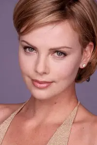 Charlize Theron
