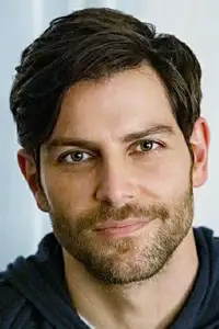 David Giuntoli