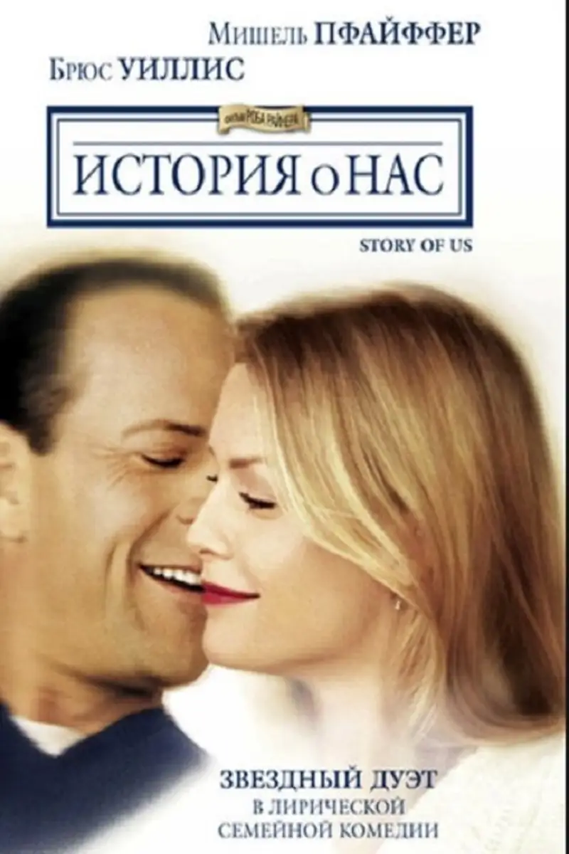 История о нас