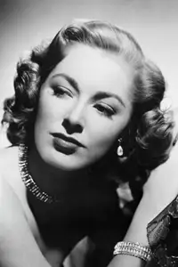 Eleanor Parker